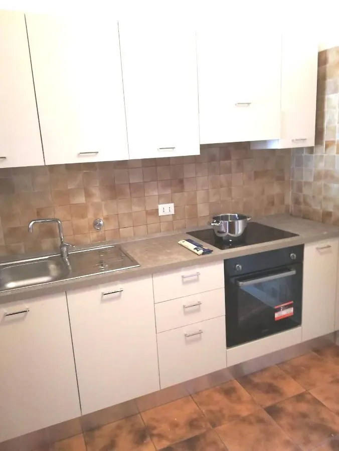 Appartamento Sul Mare Via Regina Margherita 75Mq ريميني
