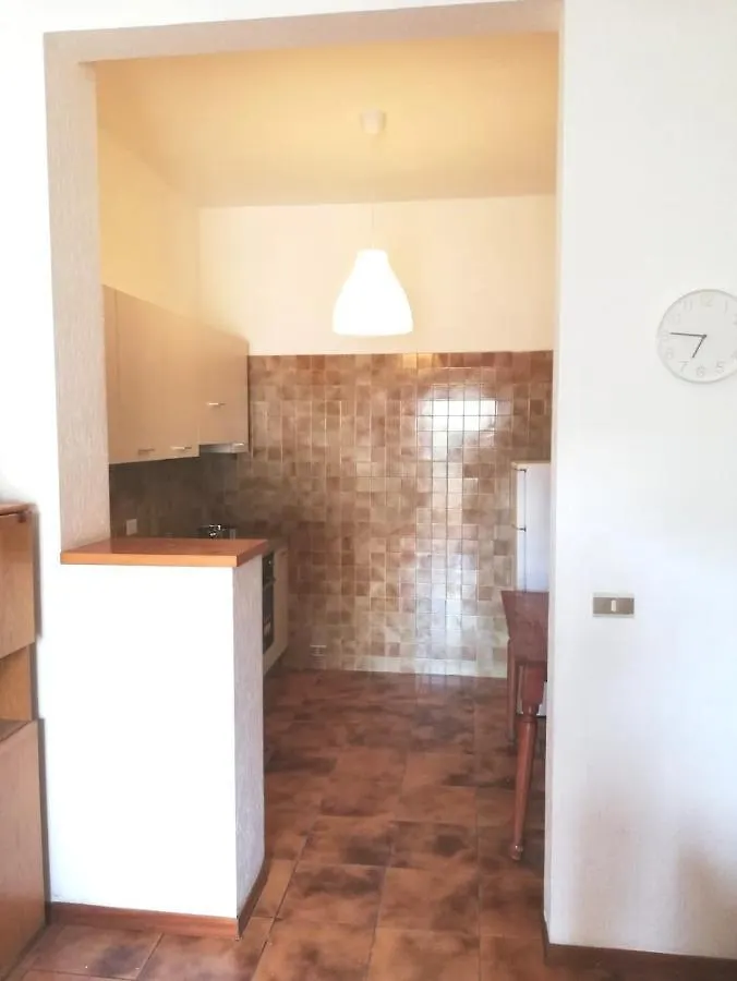 شقة Appartamento Sul Mare Via Regina Margherita 75Mq ريميني
