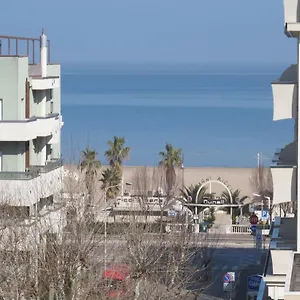 Hotel Concordia, Rimini