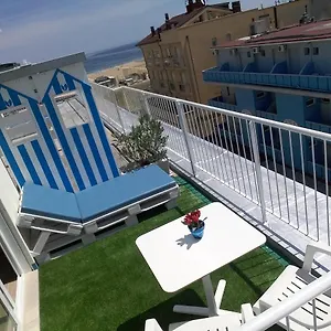 Hotel Haarlem, Rimini