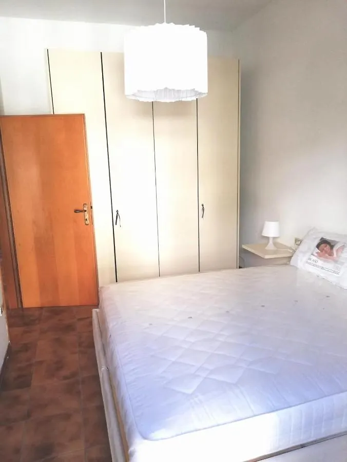 Appartamento Sul Mare Via Regina Margherita 75Mq Rimini Apartment