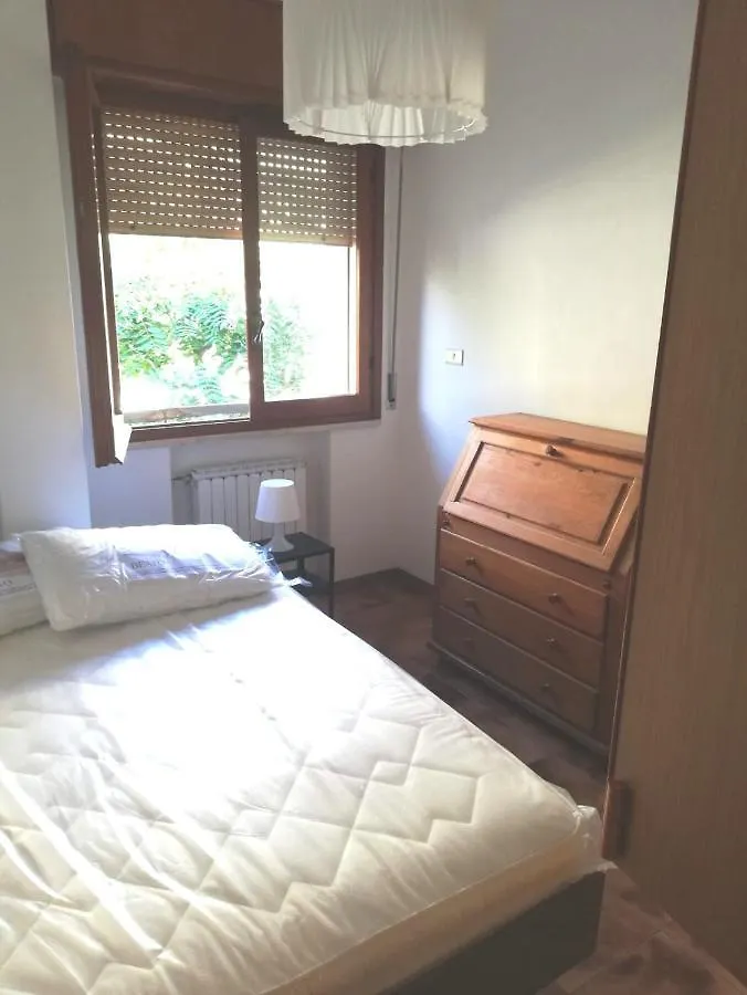 Appartamento sul mare via Regina Margherita Rimini Italia